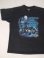 画像2: 90s HARLEY DAVIDSON LEGENDS LIVE WHERE LEGENDS ROAM OFFICIAL VTG T-SHIRT BLACK L