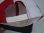 画像8: BUDDRY DRAFT VTG TRUCKER CAP RED×WHITE×BLACK MADE IN USA 