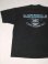 画像7: 1993 HARLEY DAVIDSON LEGENDS LIVE WHERE LEGENDS ROAM OFFICIAL VTG T-SHIRT BLACK XXL MADE IN USA