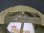 画像7: BUD LIGHT OFFICIAL VTG TRUCKER CAP OLIVE×KHAKI MADE IN USA