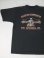 画像6: HARLEY DAVIDSON FT.MYERS,FL OFFICIAL T-SHIRT BLACK XL MADE IN USA