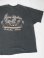 画像6: HARLEY DAVIDSON EAGLE LOGO OFFICIAL T-SHIRT FADED BLACK XXL MADE IN USA