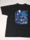 画像2: 1995 HARLEY DAVIDSON LEGENDS LIVE WHERE LEGENDS ROAM OFFICIAL T-SHIRT BLACK XL 