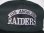 画像3: 90s NOS NFL LOS ANGALES RAIDERS VTG SNAPBACK TRUCKER CAP BLACK×SILVER