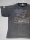 画像1: 1998 58TH ANNUAL STURGIS RALLY&RACES OFFICIAL VTG T-SHIRT MADE IN USA GRAY XL (1)