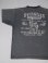 画像9: 1998 58TH ANNUAL STURGIS RALLY&RACES OFFICIAL VTG T-SHIRT MADE IN USA GRAY XL