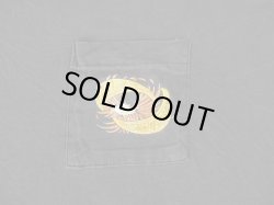 画像7: HARLEY DAVIDSON SHOVEL HEAD ROLLING THUNDER OFFICIAL VTG POCKET T-SHIRT BLACK XL 