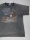 画像2: 1998 58TH ANNUAL STURGIS RALLY&RACES OFFICIAL VTG T-SHIRT MADE IN USA GRAY XL