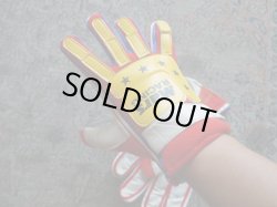 画像4: 80s NOS MARS RACING VTG MX GLOVE