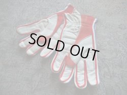 画像2: 80s NOS MARS RACING VTG MX GLOVE