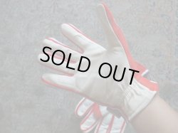 画像5: 80s NOS MARS RACING VTG MX GLOVE