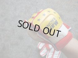 画像6: 80s NOS MARS RACING VTG MX GLOVE
