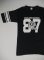 画像1: 80s CHAMPION OAKLAND RAIDERS VTG FOOTBALL T-SHIRT BLACK L (1)