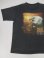 画像2: 1994 HARLEY DAVIDSON BIKE WEEK OFFICIAL VTG T-SHIRT BLACK XL 