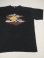 画像1: HARLEY DAVIDSON DEALER ANNOUNCEMENT MEETING OFFICIAL VTG POCKET T-SHIRT BLACK XL  (1)