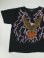 画像1: AMERICAN THUNDER "RIDE TO LIVE LIVR TO RIDE" VTG T-SHIRT L (1)