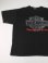 画像2: HARLEY DAVIDSON DOESN'T MAKE ME A BAD GUY! OFFICIAL VTG T-SHIRT BLACK XL