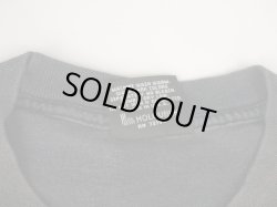 画像6: 91' HARLEY DAVIDSON OFFICIAL BUFFALO NY VTG T-SHIRT BLACK XL