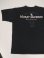 画像7: HARLEY DAVIDSON DEALER ANNOUNCEMENT MEETING OFFICIAL VTG POCKET T-SHIRT BLACK XL 