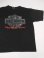 画像1: HARLEY DAVIDSON DOESN'T MAKE ME A BAD GUY! OFFICIAL VTG T-SHIRT BLACK XL (1)