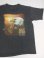 画像1: 1994 HARLEY DAVIDSON BIKE WEEK OFFICIAL VTG T-SHIRT BLACK XL  (1)