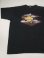 画像2: HARLEY DAVIDSON DEALER ANNOUNCEMENT MEETING OFFICIAL VTG POCKET T-SHIRT BLACK XL 