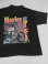 画像2: HARLEY DAVIDSON OFFICIAL EVOLUTION VTG T-SHIRT BLACK XL