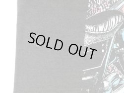 画像4: HARLEY DAVIDSON OFFICIAL EVOLUTION VTG T-SHIRT BLACK XL