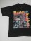 画像1: HARLEY DAVIDSON OFFICIAL EVOLUTION VTG T-SHIRT BLACK XL (1)