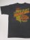 画像7: 1994 HARLEY DAVIDSON BIKE WEEK OFFICIAL VTG T-SHIRT BLACK XL 