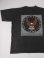 画像1: 1995 HARLEY DAVIDSON DAYTONA BEACH OFFICIAL VTG T-SHIRT BLACK XL (1)