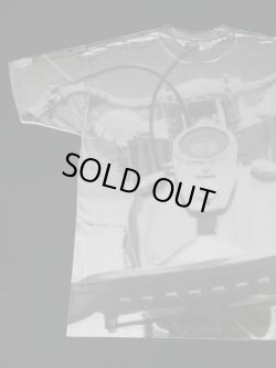 画像6: HARLEY DAVIDSON HYDRA GLIDE FUN WEAR OFFICIAL VTG  T-SHIRT XL