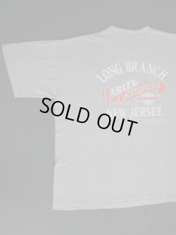 画像7: 1991 HARLEY DAVIDSON MILWAUKEE,WI OFFICIAL VTG T-SHIRT GRAY XL