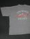 画像7: 1991 HARLEY DAVIDSON MILWAUKEE,WI OFFICIAL VTG T-SHIRT GRAY XL