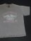 画像2: 1991 HARLEY DAVIDSON MILWAUKEE,WI OFFICIAL VTG T-SHIRT GRAY XL (2)