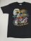 画像1: HARLEY DAVIDSON BEST OF THE BREED OFFICIAL VTG T-SHIRT BLACK XL  (1)