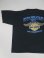 画像8: 1990 HARLEY DAVIDSON STURGIS 50TH ANNIVERSARY BLACK HILLS RALLY OFFICIAL VTG T-SHIRT BLACK XL