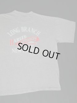 画像8: 1991 HARLEY DAVIDSON MILWAUKEE,WI OFFICIAL VTG T-SHIRT GRAY XL