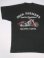 画像7: HARLEY DAVIDSON AN AMERICAN LEGEND OFFICIAL VTG POCKET T-SHIRT BLACK M 