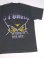 画像9: 1993 STURGIS BIKE WEEK VTG T-SHIRT BLACK S