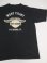 画像8: 1993 HARLEY DAVIDSON  WEST COAST OFFICIAL VTG T-SHIRT BLACK L 