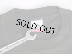 画像5: HARLEY DAVIDSON AN AMERICAN LEGEND OFFICIAL VTG POCKET T-SHIRT BLACK M 