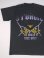 画像8: 1993 STURGIS BIKE WEEK VTG T-SHIRT BLACK S