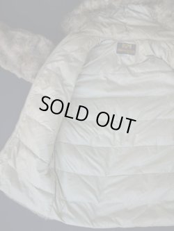 画像5: STEARNS HANSA-BRANTA VTG ESKIMO GOOSE DOWN JACKET M