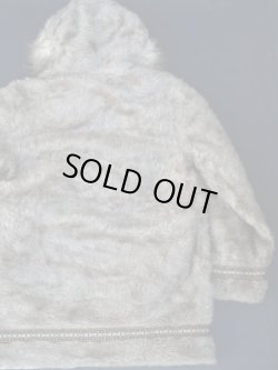 画像10: STEARNS HANSA-BRANTA VTG ESKIMO GOOSE DOWN JACKET M