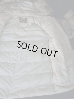 画像6: STEARNS HANSA-BRANTA VTG ESKIMO GOOSE DOWN JACKET M