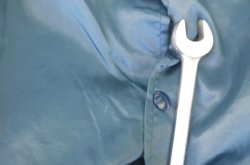 画像7: COORS LIGHT THE SILVER BULLET OFFICIAL VTG STADIUM JACKET NAVY L