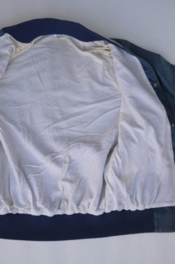 画像10: COORS LIGHT THE SILVER BULLET OFFICIAL VTG STADIUM JACKET NAVY L