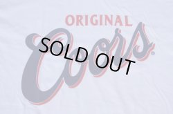 画像3: COORS ORIGINAL OFFICIAL LOGO T-SHIRT WHITE XL