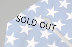 画像7: BUDWEISER OFFICIAL VTG STAR＆STRIPES COTTON JACKET L (2)